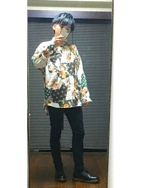 kokiさんのコーディネート