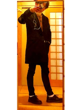 kokiさんのコーディネート