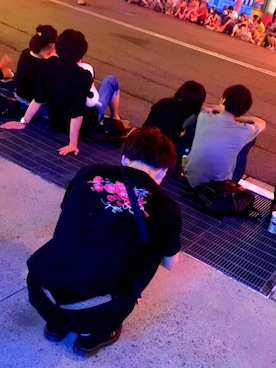 kokiさんのコーディネート