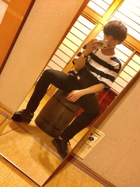 kokiさんのコーディネート