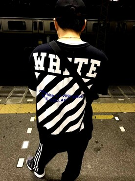 Rioさん（メンズ・163cm）の秋コーディネート