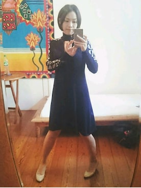 makiko さんのコーディネート