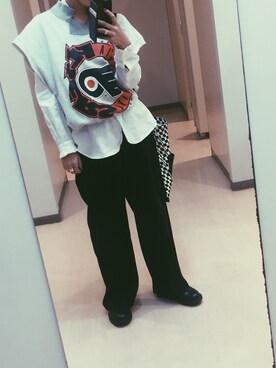 yuinakatoさんのコーディネート