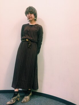 yuinakatoさんのコーディネート