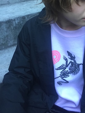 yuinakatoさんのコーディネート