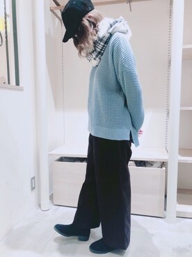 my7924さんのコーディネート