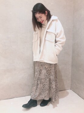 my7924さんのコーディネート