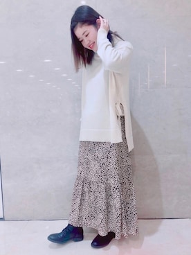 my7924さんのコーディネート