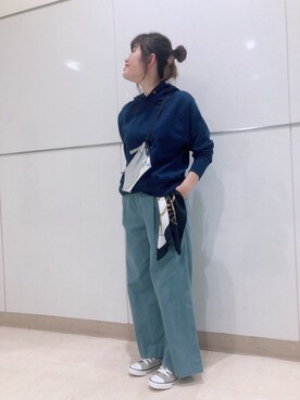 my7924さんのコーディネート