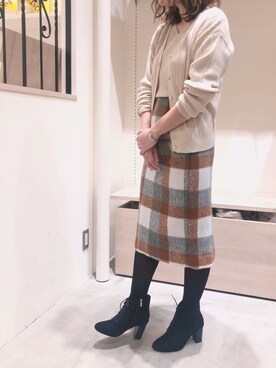 my7924さんのコーディネート