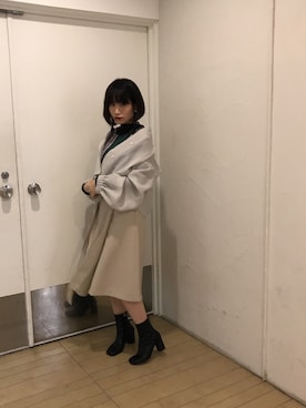 rino  gotoさんのコーディネート