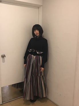 rino  gotoさんのコーディネート