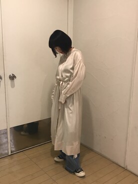 rino  gotoさんのコーディネート