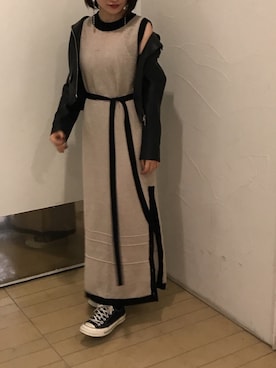 rino  gotoさんのコーディネート