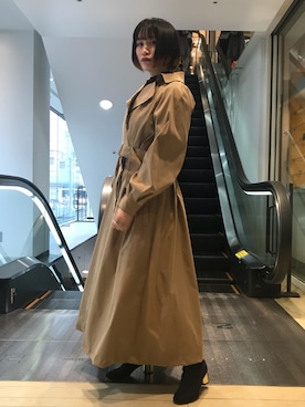 rino  gotoさんのコーディネート