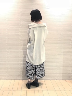 rino  gotoさんのコーディネート