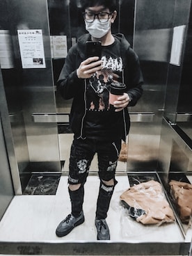 Apanさんのコーディネート