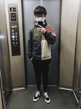 Apanさんのコーディネート