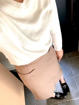 shiNoさんのコーディネート