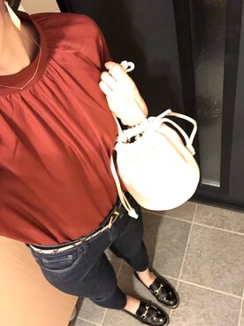 shiNoさんのコーディネート