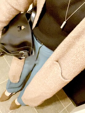 shiNoさんのコーディネート