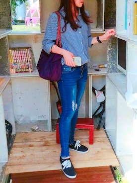 Vovoさんのコーディネート