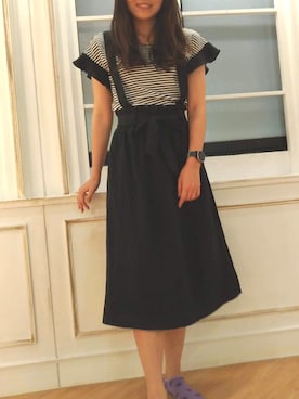 Vovoさんのコーディネート