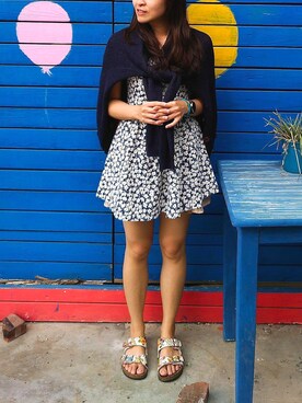 Vovoさんのコーディネート