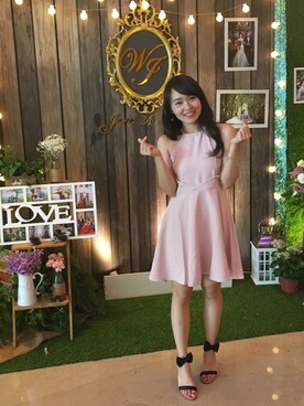 Vovoさんのコーディネート