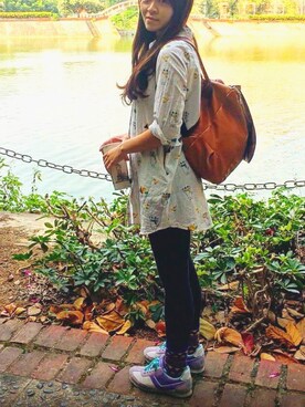 Vovoさんのコーディネート