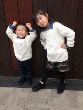 ひま♡たいさんのコーディネート