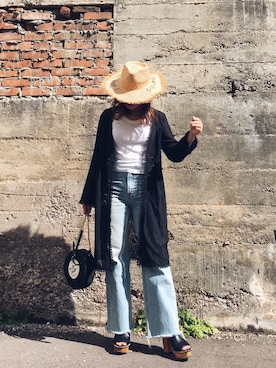 AYAさんのコーディネート