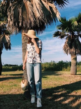 AYAさんのコーディネート