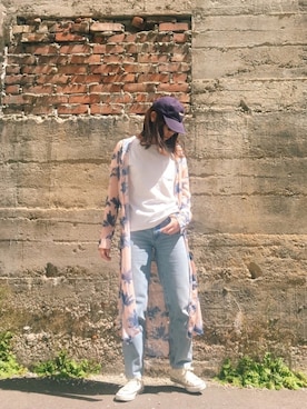 AYAさんのコーディネート