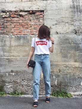 AYAさんのコーディネート