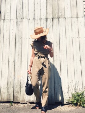 AYAさんのコーディネート