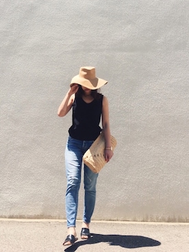 AYAさんのコーディネート