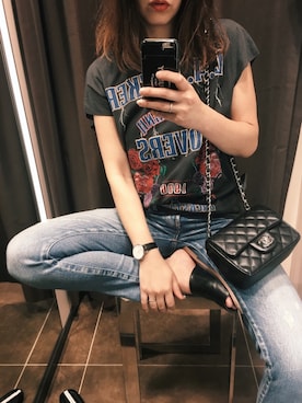 AYAさんのコーディネート