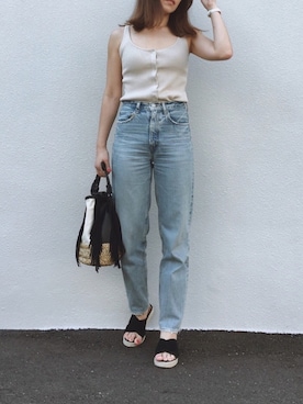 AYAさんのコーディネート