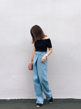 AYAさんのコーディネート