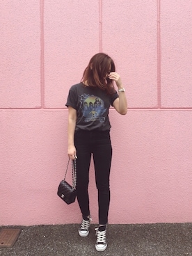 AYAさんのコーディネート