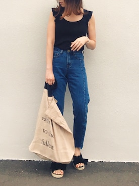 AYAさんのコーディネート