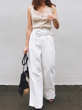 AYAさんのコーディネート