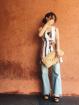 AYAさんのコーディネート