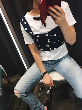 AYAさんのコーディネート