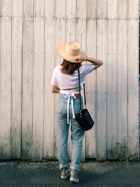 AYAさんのコーディネート