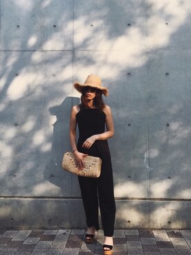 AYAさんのコーディネート