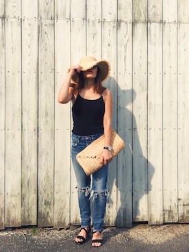 AYAさんのコーディネート