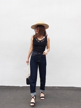 AYAさんのコーディネート