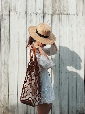 AYAさんのコーディネート